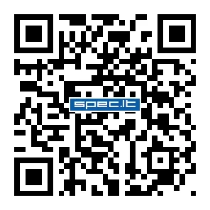 QR kodas | R. Kurausko įmonė Diulbertas | spec.lt