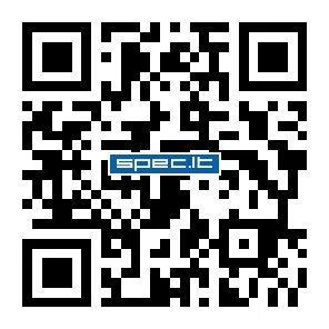 QR kodas | Diutis, UAB | spec.lt