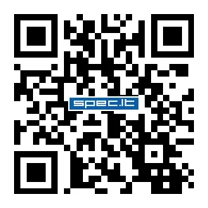 QR kodas | Div invest, UAB