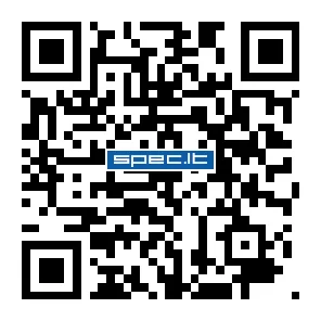 QR kodas | DIVA, V. Fedorovičienės kirpykla | spec.lt