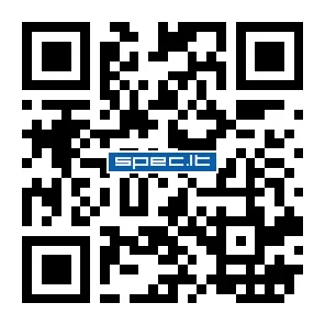 QR kodas | Divadenta, UAB | spec.lt
