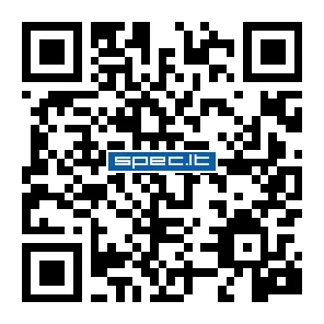 QR kodas | Solerona, UAB | spec.lt