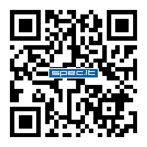 QR kodas | Divalis, UAB | spec.lt