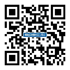 QR kodas | Divalita, IĮ