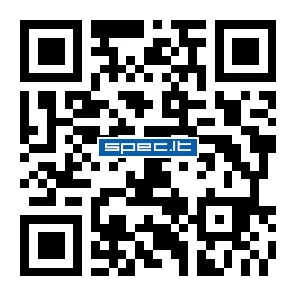 QR kodas | Divari, UAB | spec.lt