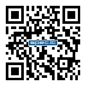 QR kodas | Divarta, IĮ | spec.lt