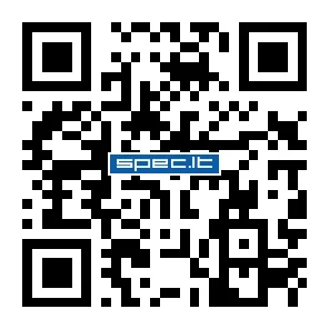 QR kodas | Divaura, UAB | spec.lt