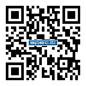 QR kodas | Dive Baltic, UAB