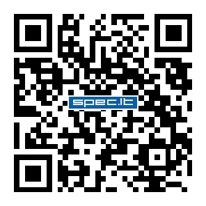 QR kodas | DIVĖJA, V. Raišio firma | spec.lt