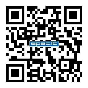 QR kodas | Divelė, MB | spec.lt