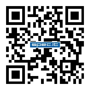 QR kodas | Artransauto, UAB | spec.lt