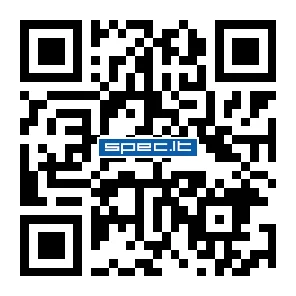 QR kodas | DIVENDA, UAB | spec.lt