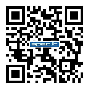 QR kodas | DIVER.LT, UAB | spec.lt