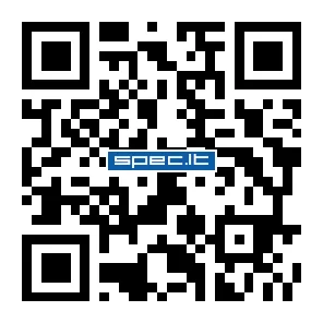 QR kodas | Divera LT, MB | spec.lt