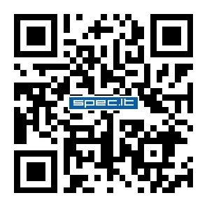 QR kodas | Diversa LT, UAB | spec.lt