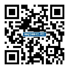 QR kodas | Diversus LT, UAB | spec.lt