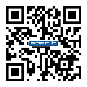 QR kodas | DIVERUS, UAB | spec.lt
