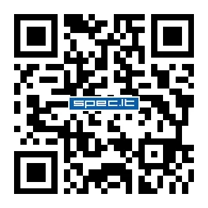 QR kodas | Divetis, UAB | spec.lt