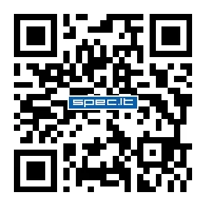 QR kodas | DIVEX, UAB | spec.lt