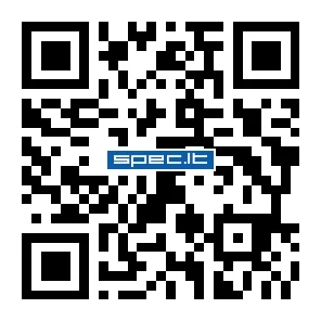 QR kodas | DIVIDA, UAB | spec.lt
