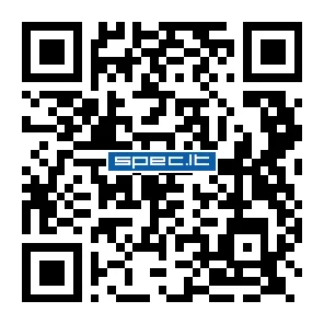 QR kodas | Divide ET Impera, UAB