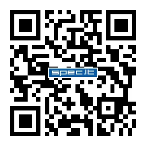 QR kodas | Dividera, IĮ | spec.lt