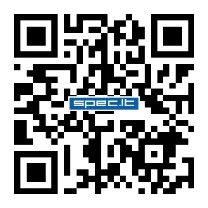 QR kodas | Dividio, UAB | spec.lt