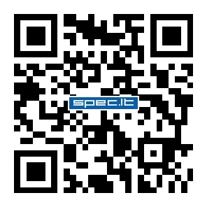 QR kodas | DIVIGERA, UAB | spec.lt