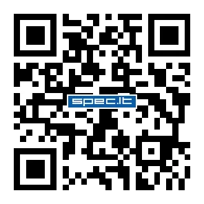 QR kodas | Divija, UAB | spec.lt