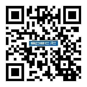 QR kodas | Divila, IĮ | spec.lt