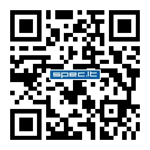 QR kodas | LietuvosPrancūzijos uždaroji akcinė bendrovė DIVINA | spec.lt