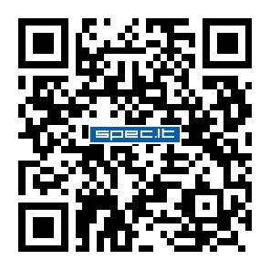 QR kodas | Diving Molėtai, MB