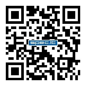 QR kodas | DIVINGAS, UAB | spec.lt