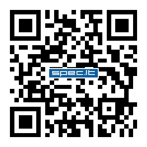 QR kodas | DIVINITUS, UAB | spec.lt