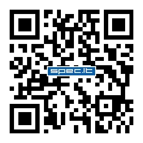 QR kodas | Divinus, UAB | spec.lt
