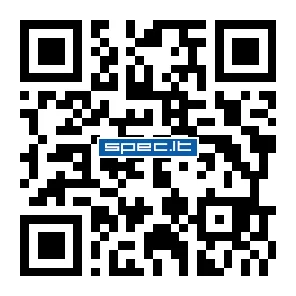QR kodas | Divira, IĮ | spec.lt