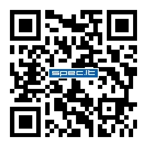 QR kodas | DIVIRIKS, UAB | spec.lt