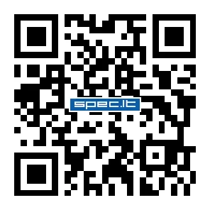QR kodas | Divis, UAB | spec.lt