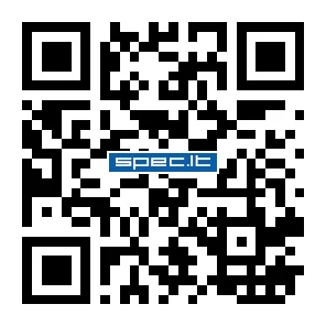 QR kodas | Divitas, MB | spec.lt
