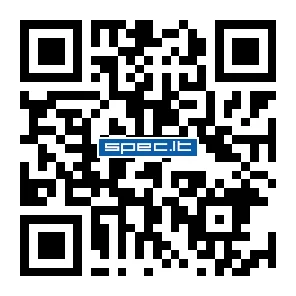 QR kodas | Divitias, UAB | spec.lt