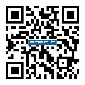 QR kodas | DIVIVERA, UAB | spec.lt