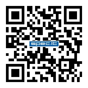 QR kodas | Divizija, UAB | spec.lt