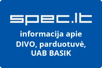 Basik, UAB