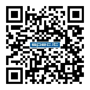 QR kodas | Basik, UAB | spec.lt