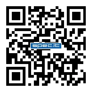 QR kodas | Divodenta, UAB | spec.lt