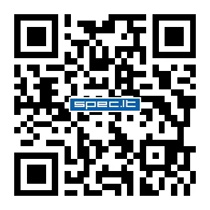 QR kodas | DIVUM, UAB | spec.lt