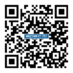 QR kodas | Jūrų skautija Divytis | spec.lt