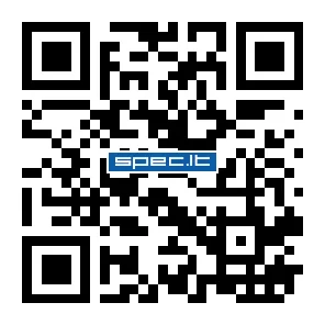 QR kodas | Dix LT, UAB | spec.lt