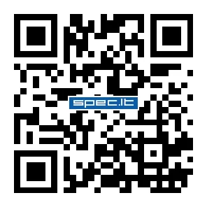 QR kodas | DIZ Group, UAB | spec.lt