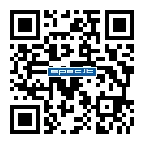 QR kodas | DIZ.LT, UAB | spec.lt